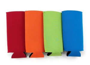 Neoprene Can Koozies
