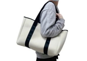 Neoprene Beach bag