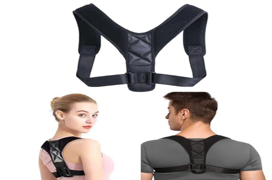 neoprene posture corrector