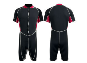 Neoprene Wetsuits