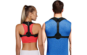 neoprene posture corrector