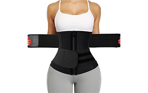 neoprene waist trimmer