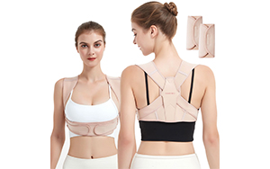 neoprene posture corrector