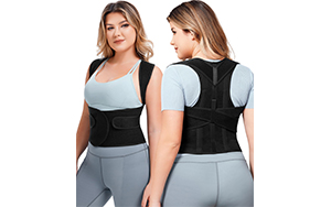 neoprene posture corrector