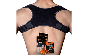 neoprene posture corrector