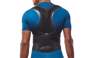 neoprene posture corrector