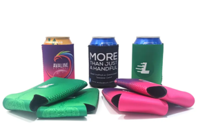 Neoprene Can Koozies