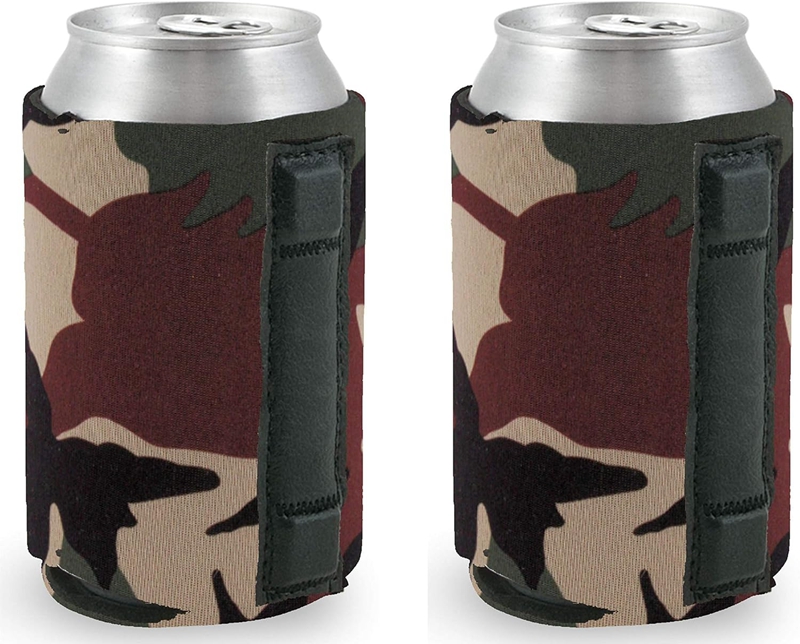 Discover the Unique World of Oneier's Custom Camo Koozies - Oneier ...