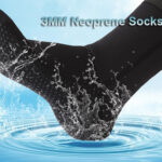 oneier neoprene socks