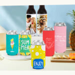 oneier sublimation koozies