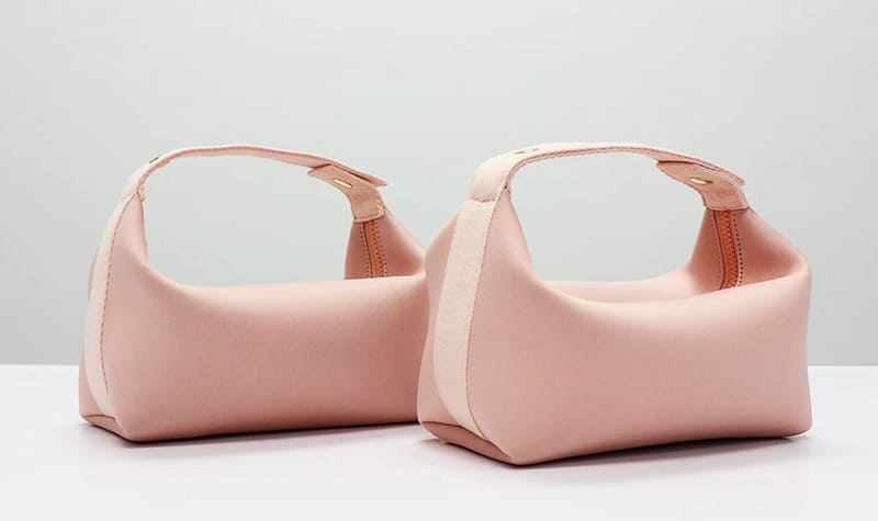 Pouch Style Bags With Handles Toiletry Bags