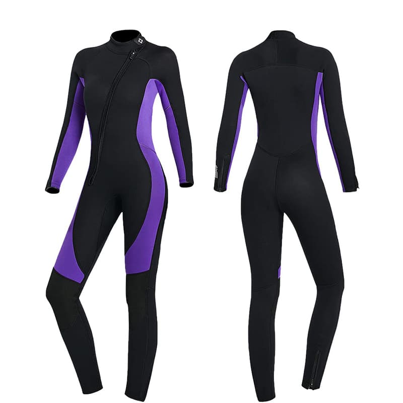 Wetsuit