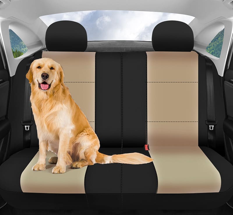 What Are Neoprene Seat Covers