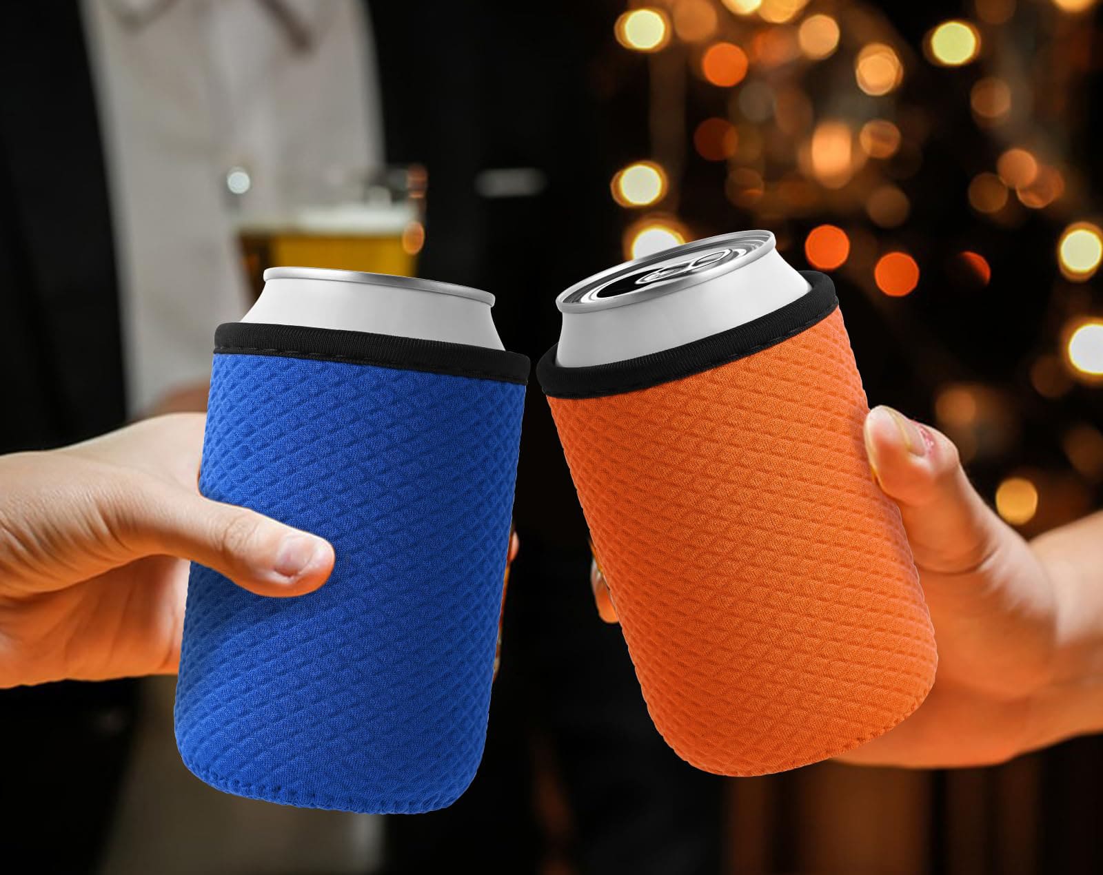 neoprene koozies 2