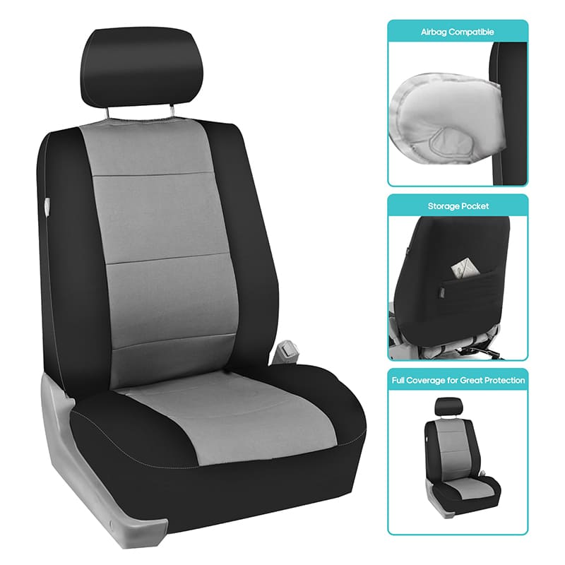 neoprene seat cover