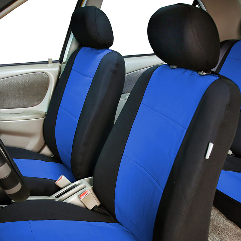 neoprene waterproof seat cover