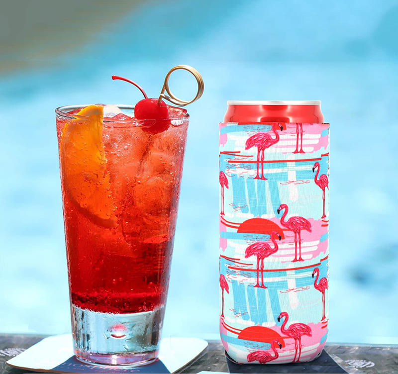 What Is The History Of The Stubby Holder