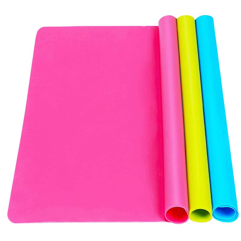 What is Silicone