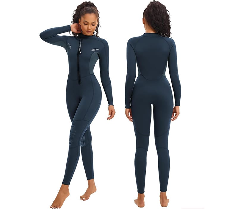 1. What Is a Wetsuit