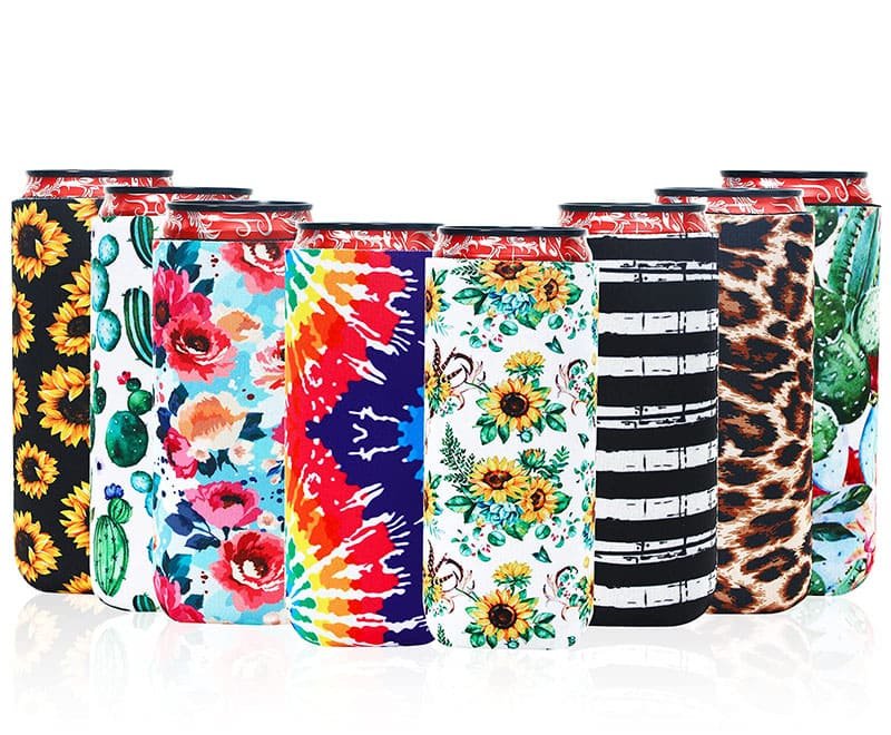 2.Which Types of Ink are Best for Screen Printing on Neoprene