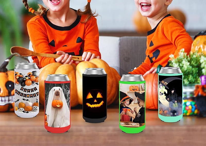 What Are the Ideal Use Cases for Neoprene Versus Foam Koozies