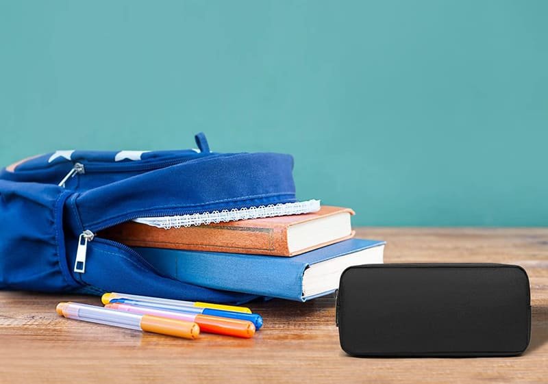 1. What Is a Neoprene Pencil Bag