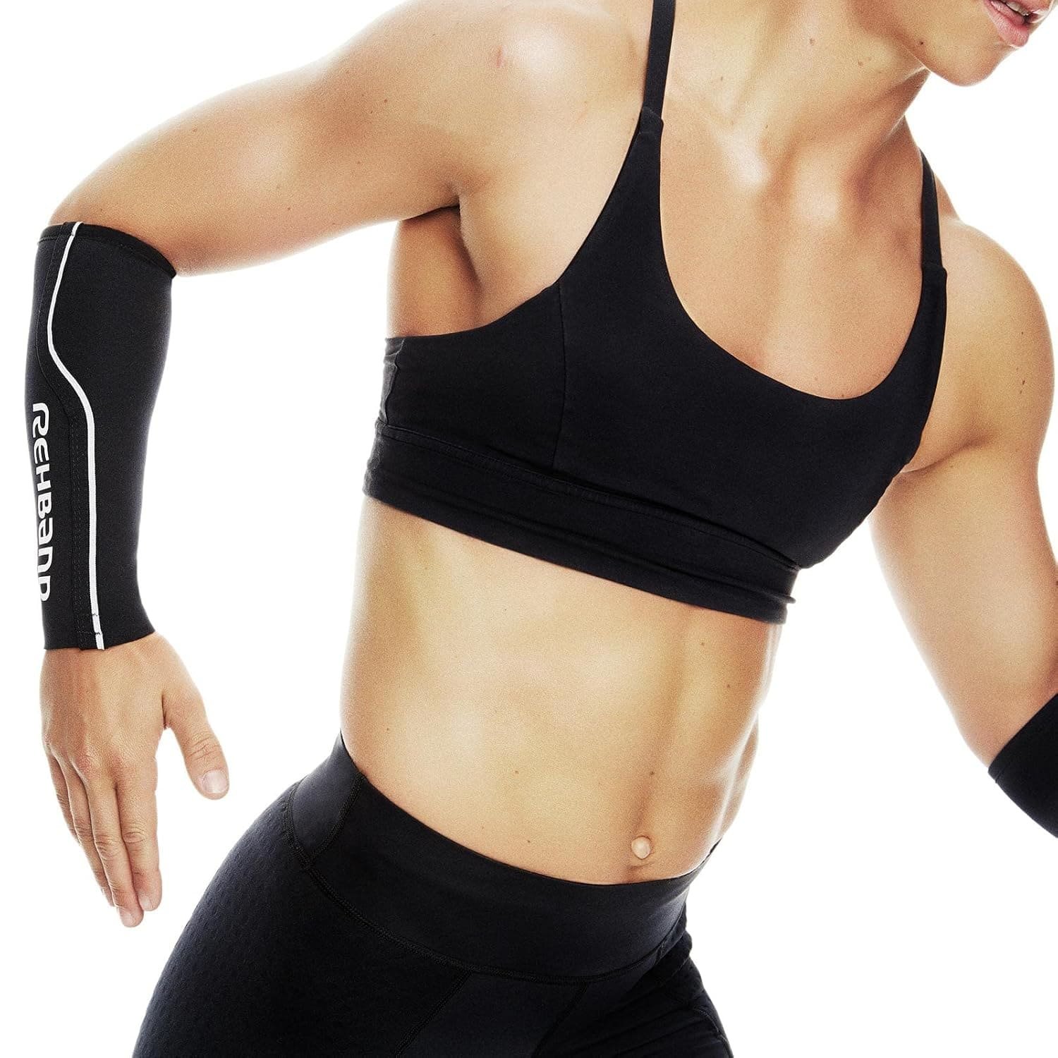 1.What Are Neoprene Arm Sleeves and How Do They Work