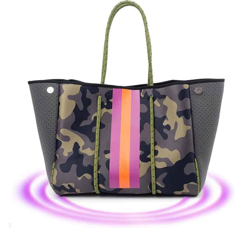 1.What Is Neoprene and Why Is It Used in Handbag Manufacturing