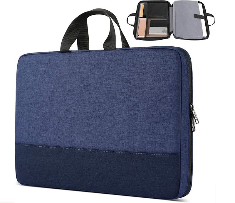 1.What Is a Laptop Bag