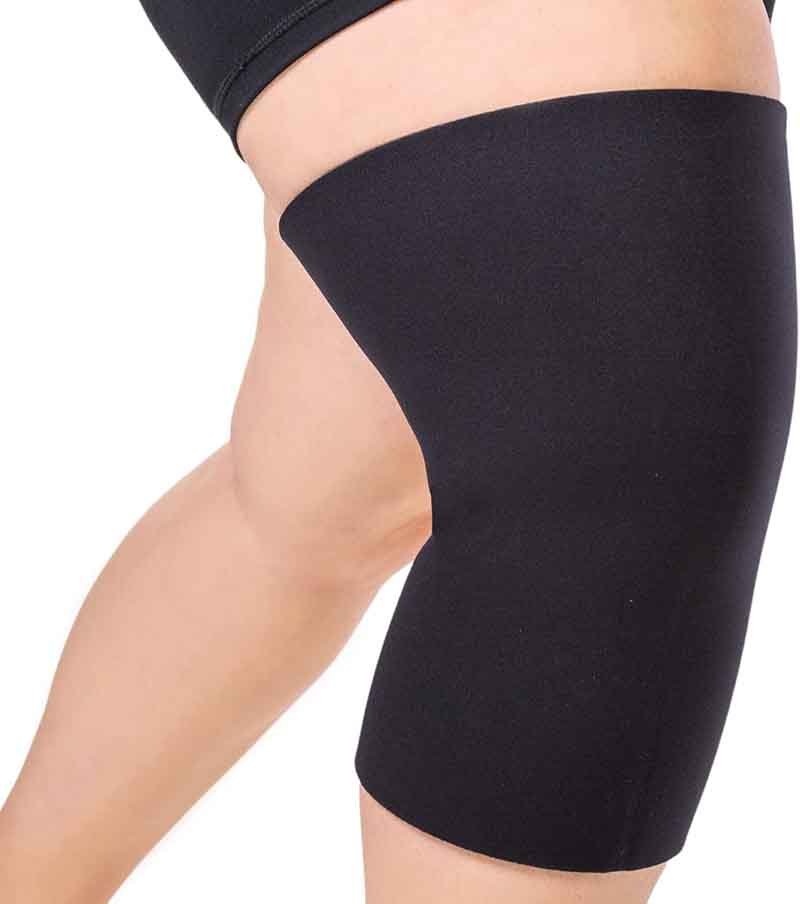 1.What Is a Neoprene Knee Brace