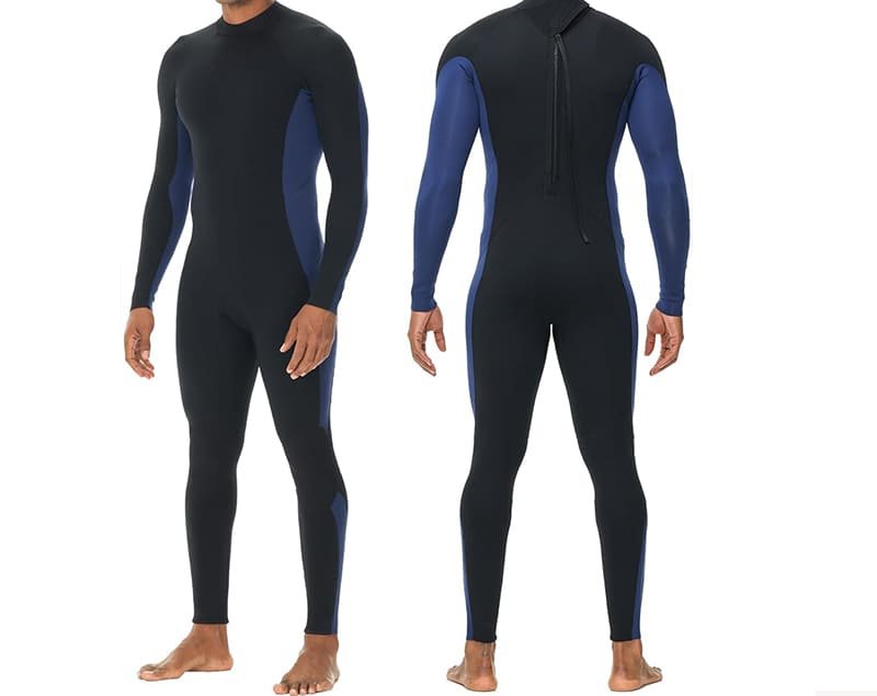 1.What Is a Wetsuit and How Does It Work