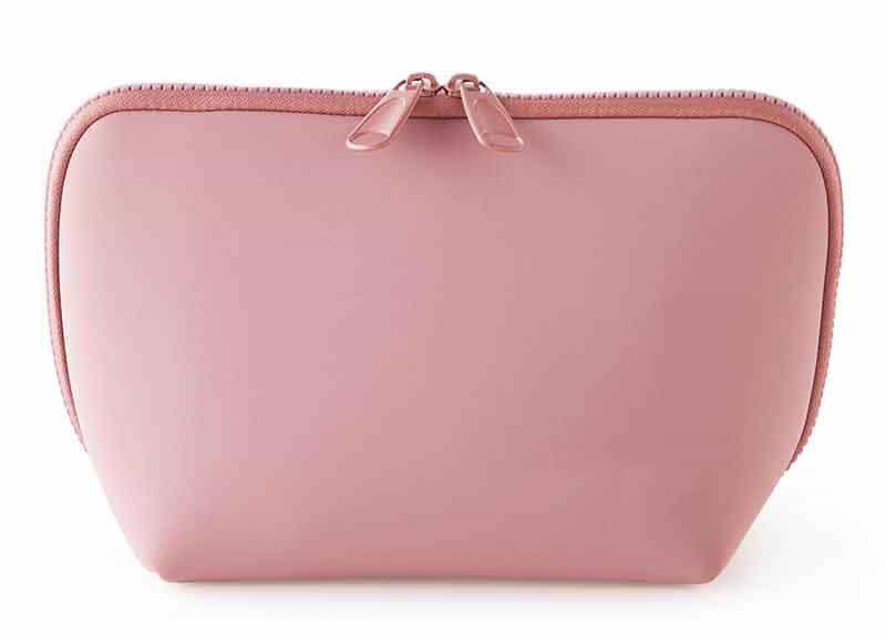 1.What Makes Neoprene a Unique Material for Makeup Bags