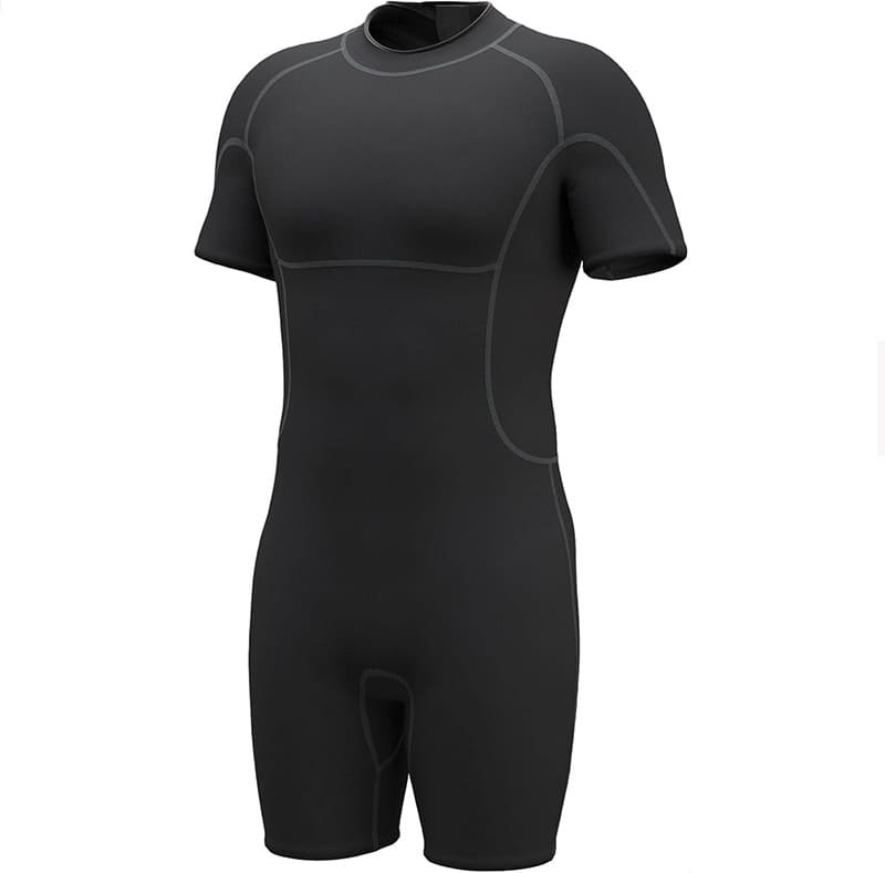 2. How Do Wetsuits Keep You Warm