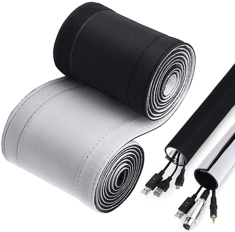 2. How Does Neoprene Perform Compared to Other Cable Jacket Materials