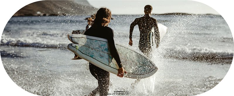 2.What Are the Differences in Wetsuits
