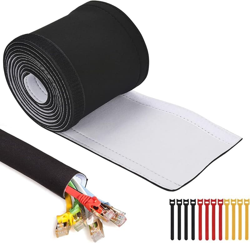 3 What Types of Neoprene Cables Are Available