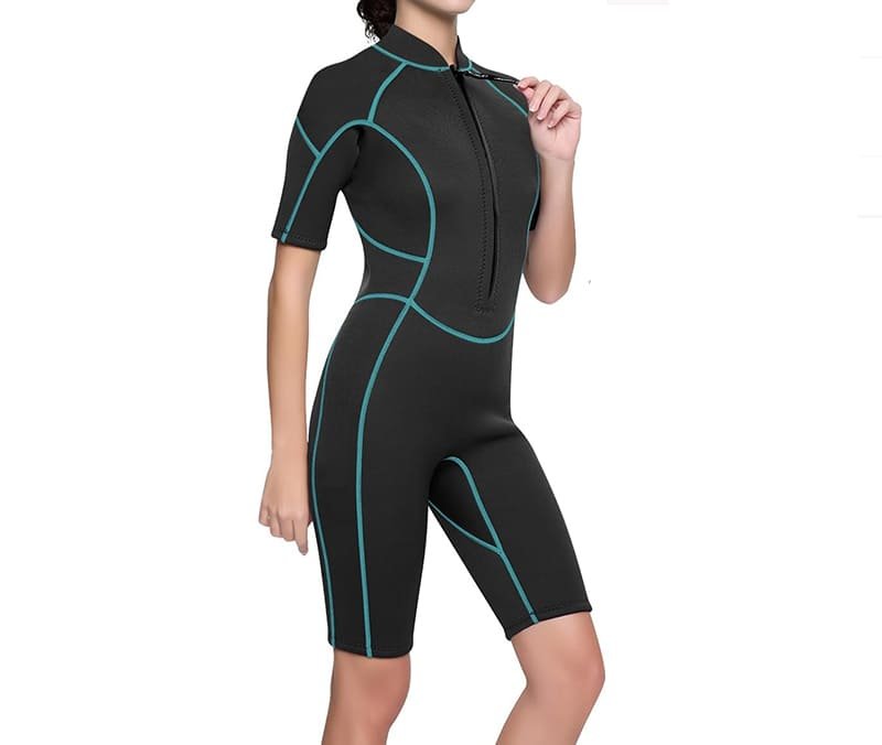 3.How Does a Drysuit Keep You Dry and Insulated