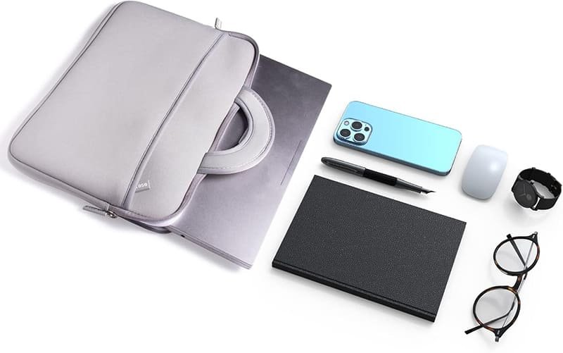 3.Is Neoprene Good for a Laptop Sleeve