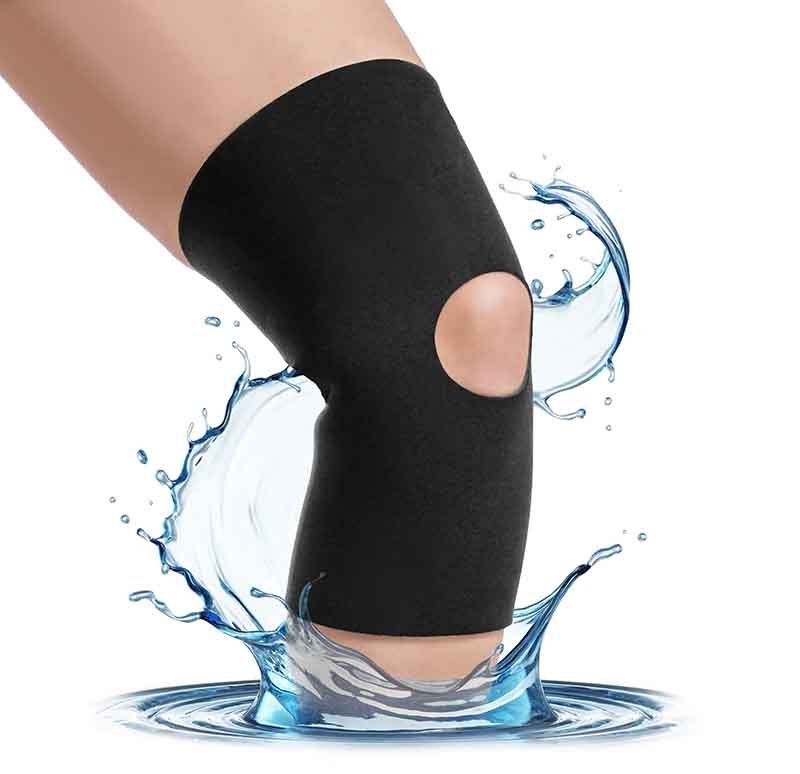 3.What Is the Best Material for a Knee Brace