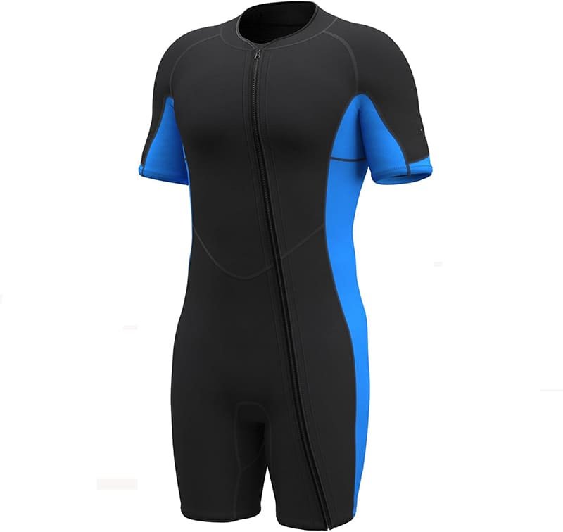 4. How Should You Care for and Maintain Your Wetsuit