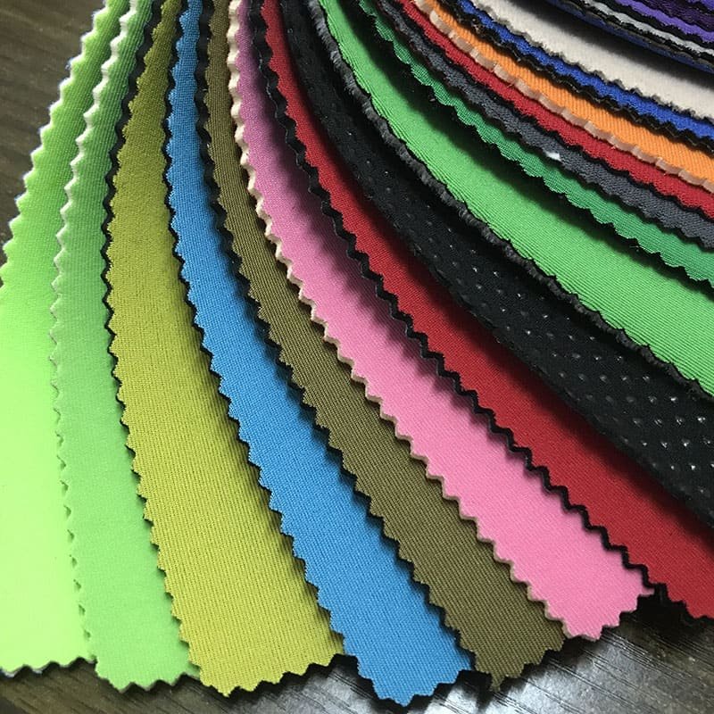4.Are There Eco‑Friendly or Recycled Neoprene Alternatives