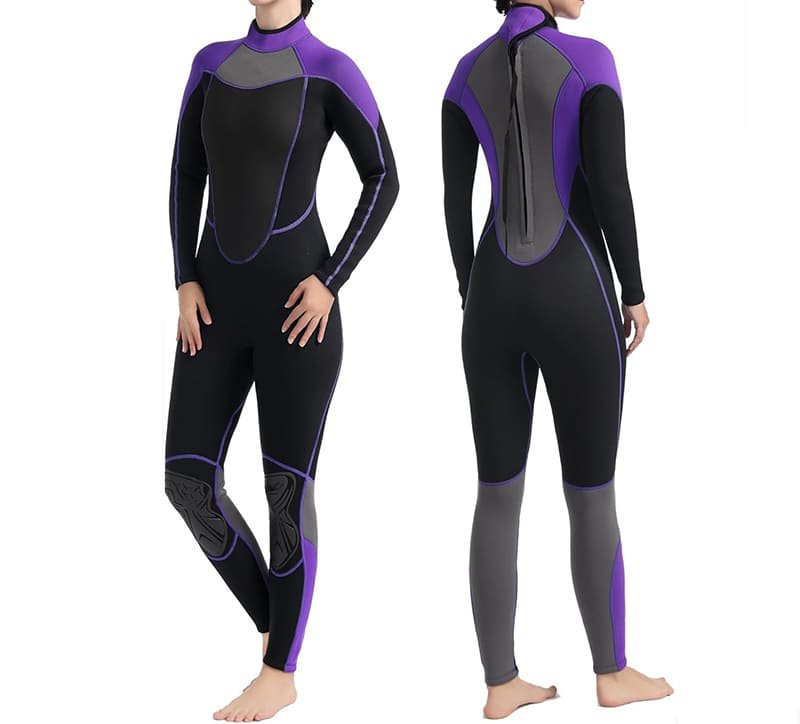 4.How Do You Choose the Right Suit for Your Swimming Activity