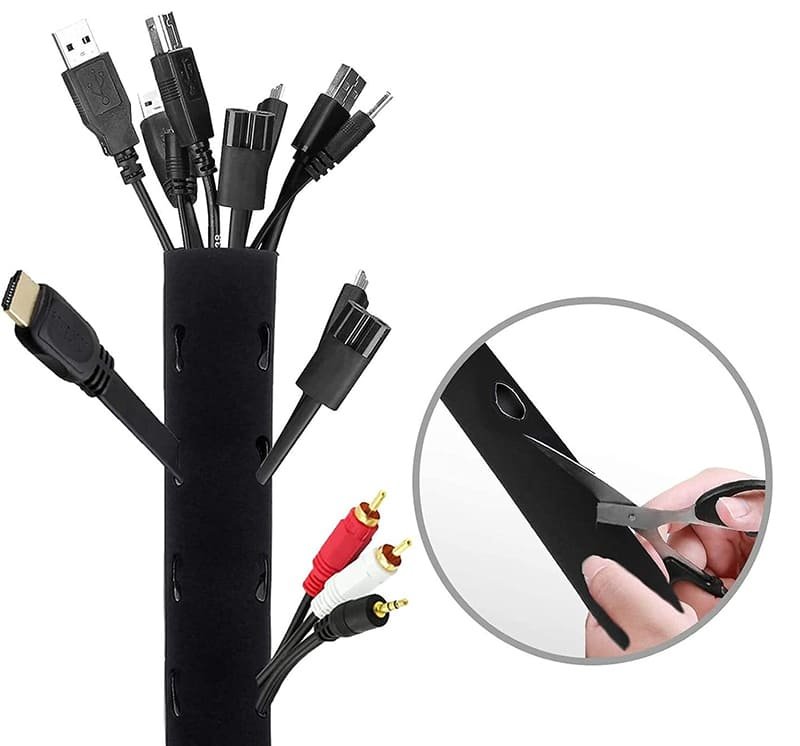 4.How Should You Choose the Right Neoprene Cable for Your Project