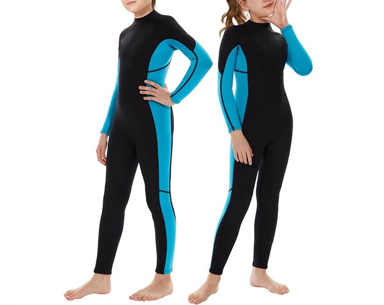 4.How to Choose the Right Wetsuit Manufacturer for Your Business