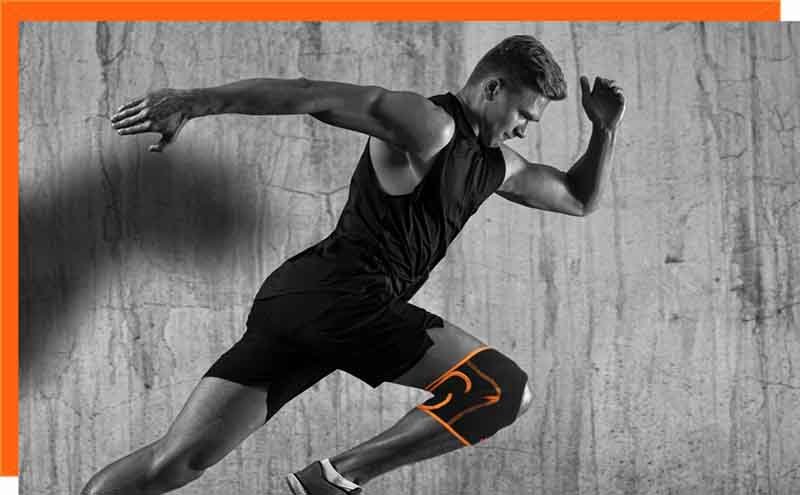6.Are Neoprene Knee Braces Suitable for Sports and Everyday Use