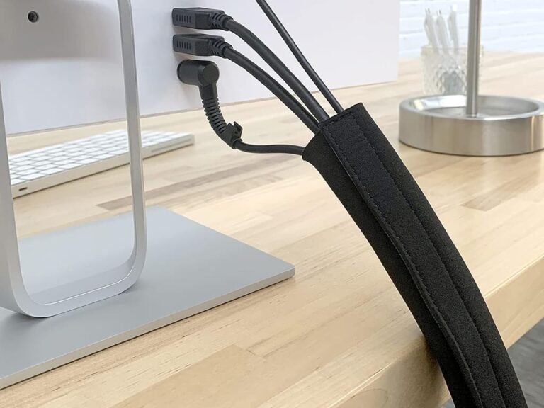 What Is Neoprene Cable: A Complete Guide