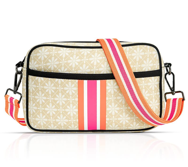 neoprene crossbody bags