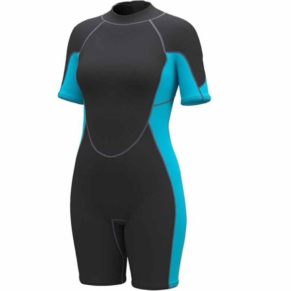 Wetsuit Water Temp Guide Thickness & Gear Chart 2025