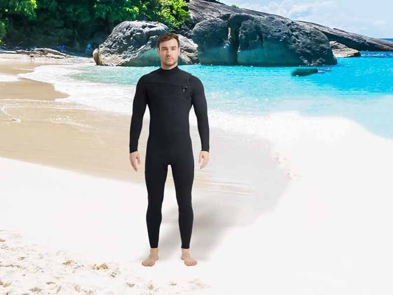 How Do Surfers Stay Warm in Cold Water? Expert Tips Revealed