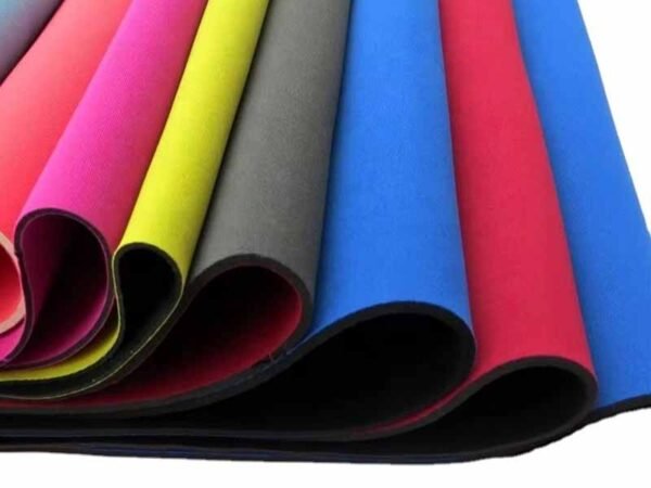 What Is Neoprene Textile? – Ultimate Buyer’s Guide & Uses
